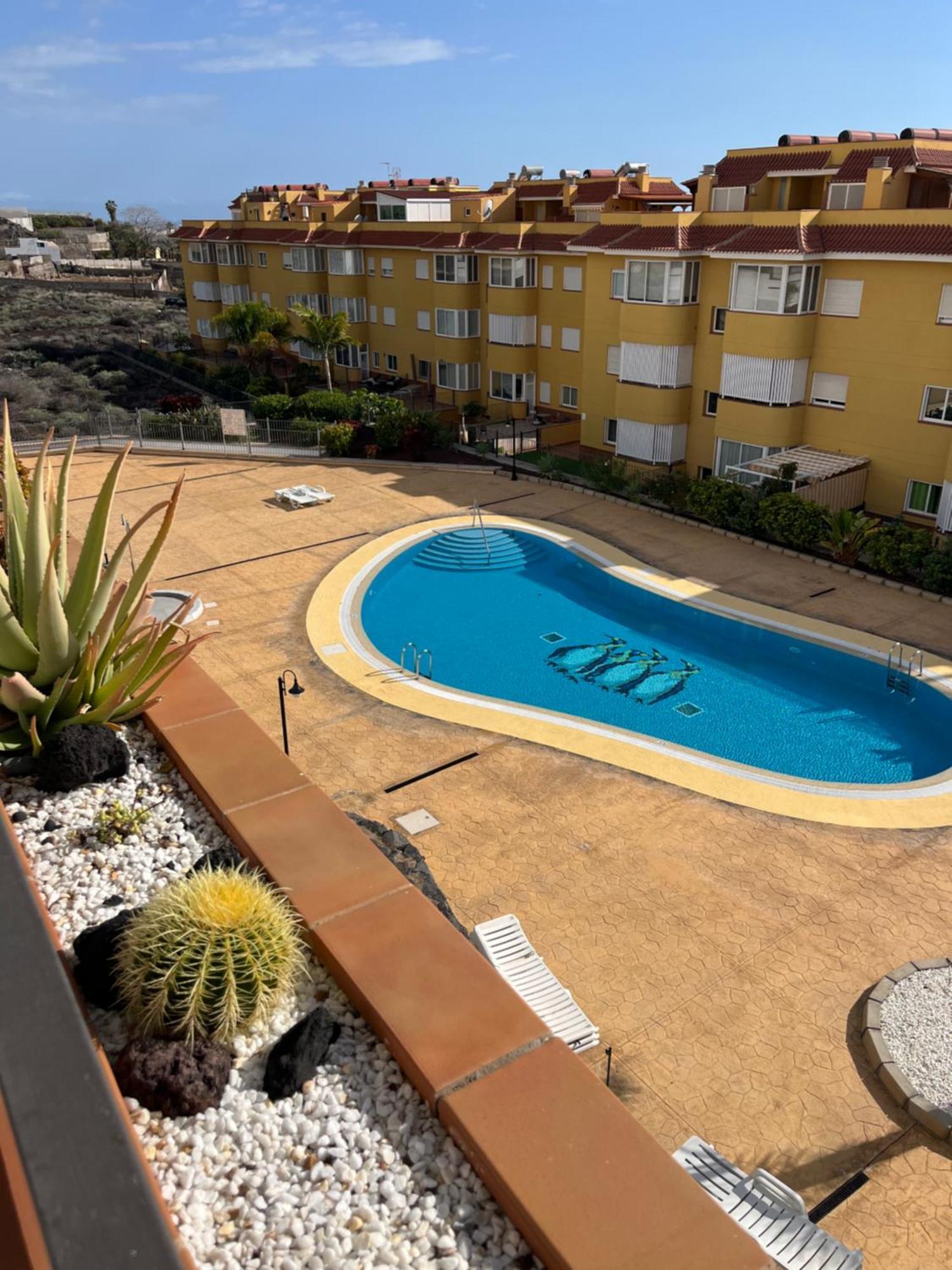 Tenerife Playa La Arena Puerto de Santiago  Exterior photo